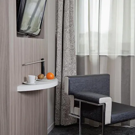 Hotell Ibis Styles Melun 3*