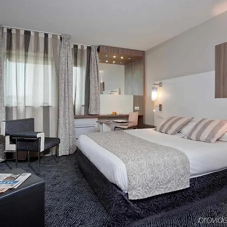 Ibis Styles Melun 3*