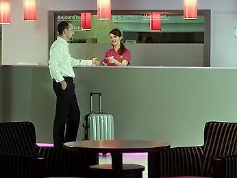 Ibis Styles Melun Rubelles