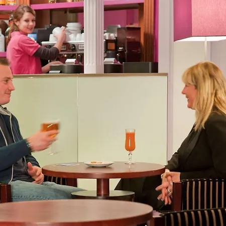 Hotel Ibis Styles Melun 3*