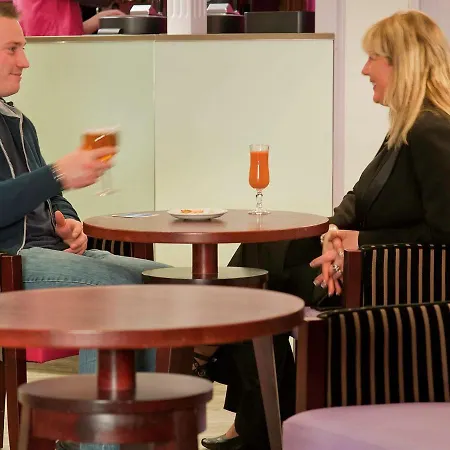 Ibis Styles Melun Hotel 3*