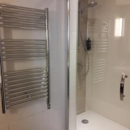 Ibis Styles Melun Hotell Rubelles