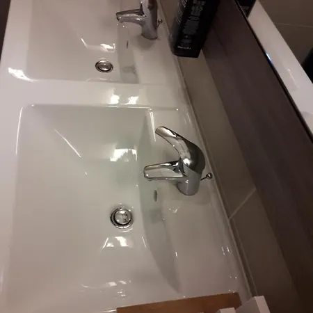 Ibis Styles Melun Hotel Rubelles