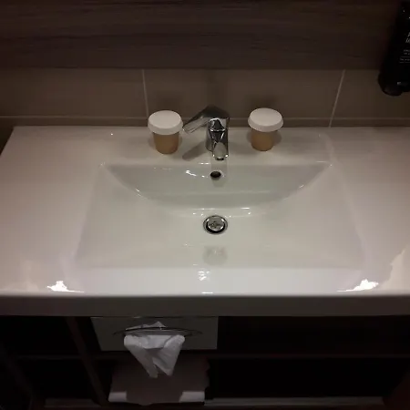 Ibis Styles Melun