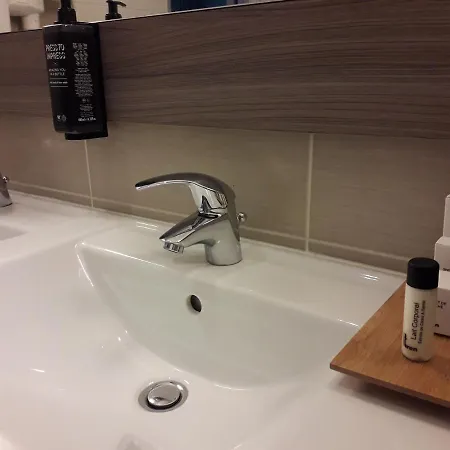 Ibis Styles Melun 3* Rubelles
