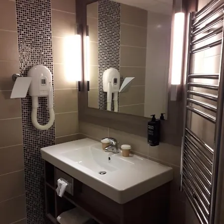 Hotell Ibis Styles Melun