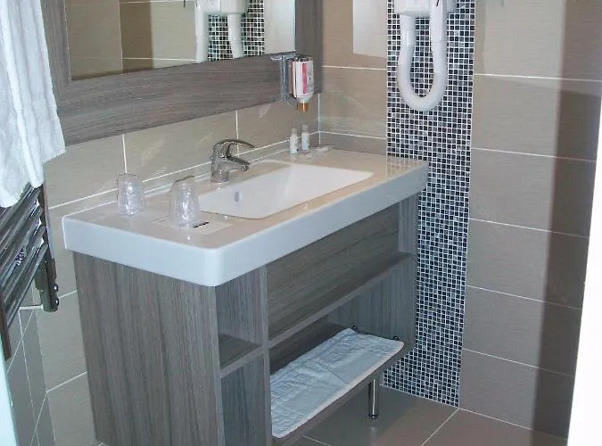 Ibis Styles Melun 3*