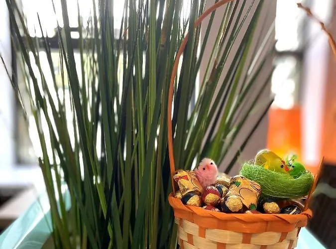 Szálloda Ibis Styles Melun 3*