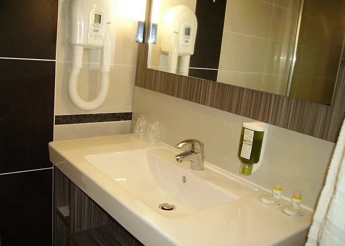 Ibis Styles Melun 3*