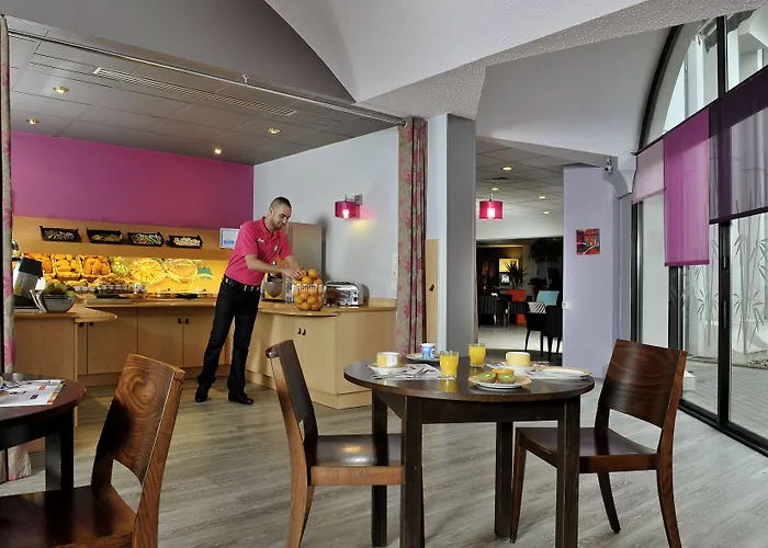 Ibis Styles Melun