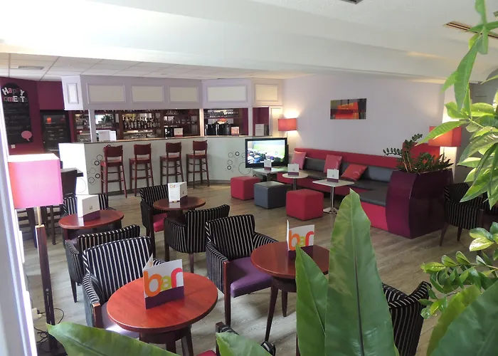 Hotel Ibis Styles Melun