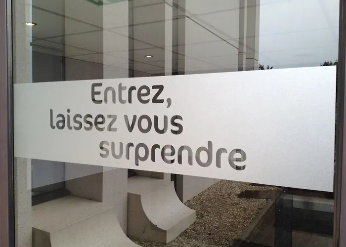 Ibis Styles Melun