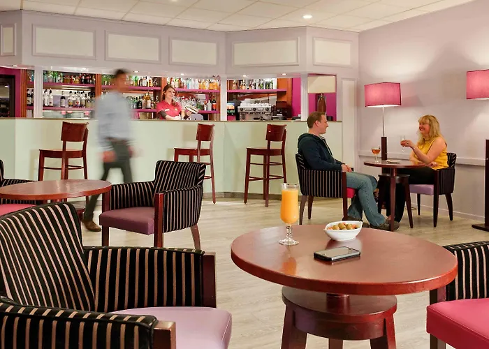 Ibis Styles Melun 3* Rubelles