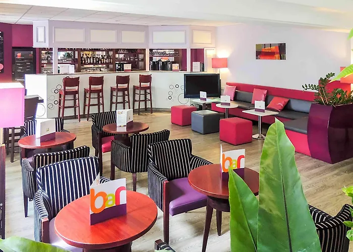 Hotel Ibis Styles Melun 3*