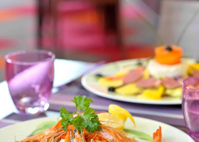 Ibis Styles Melun 3* Rubelles