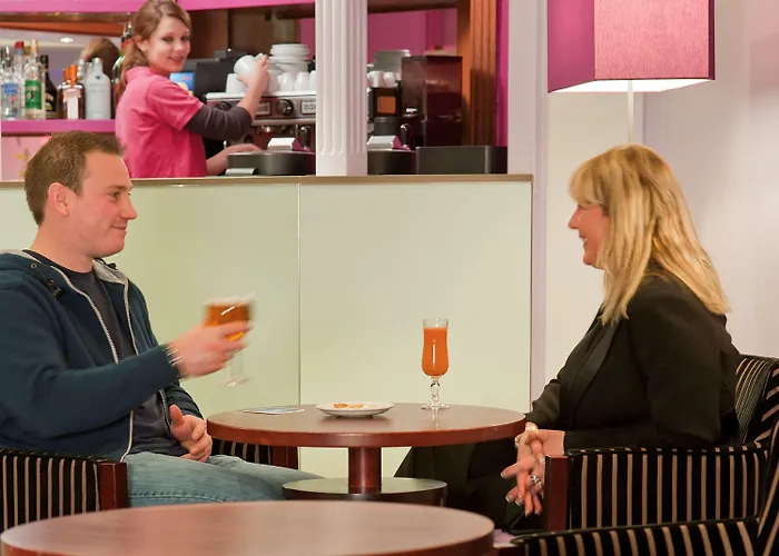 Ibis Styles Melun Hotel