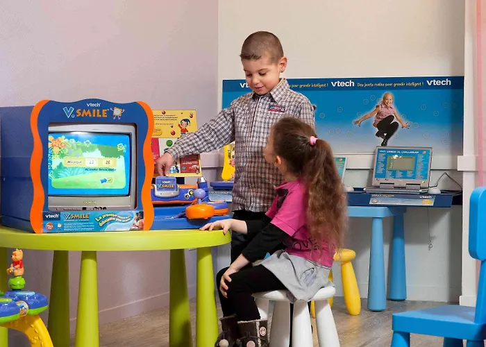 Ibis Styles Melun Hotel