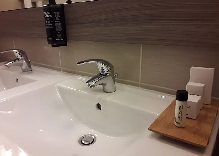 Ibis Styles Melun Szálloda