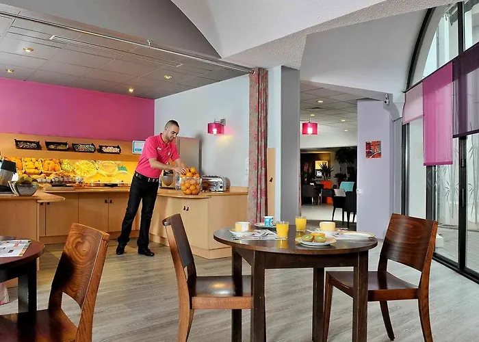 Ibis Styles Melun