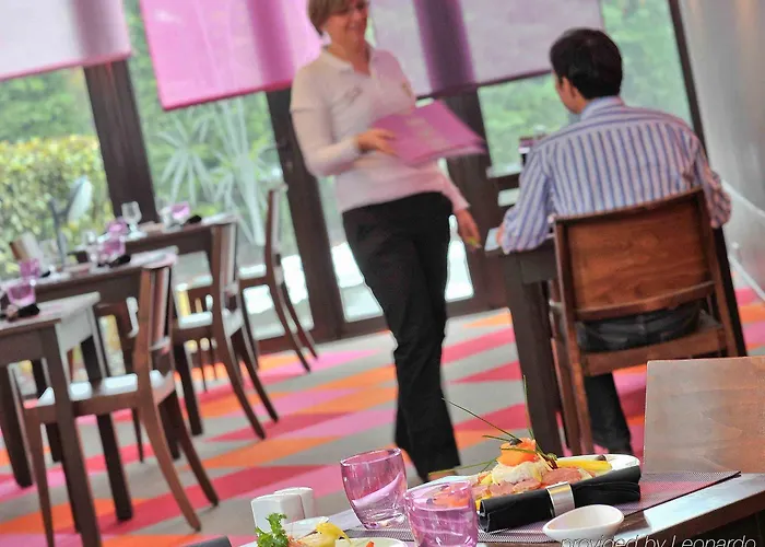 Ibis Styles Melun Szálloda