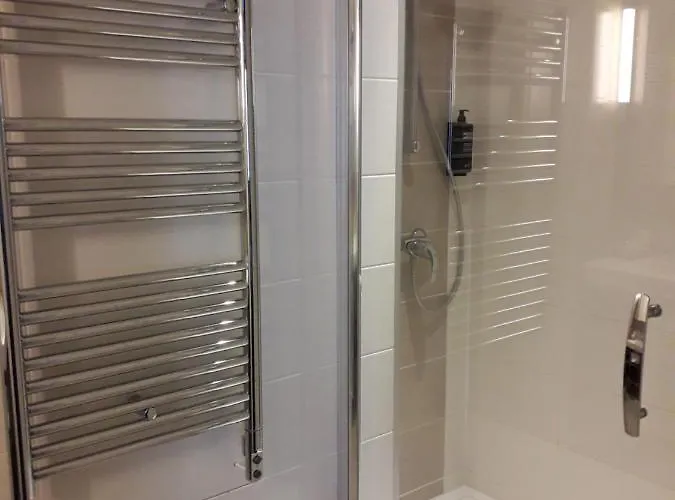 Ibis Styles Melun Szálloda Rubelles