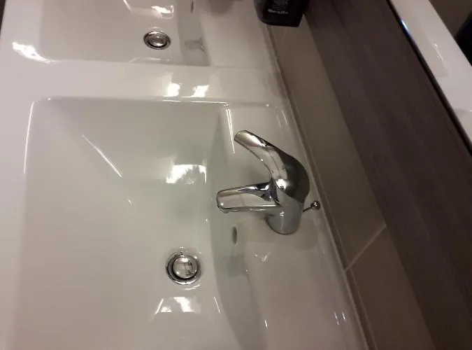 Ibis Styles Melun Szálloda Rubelles