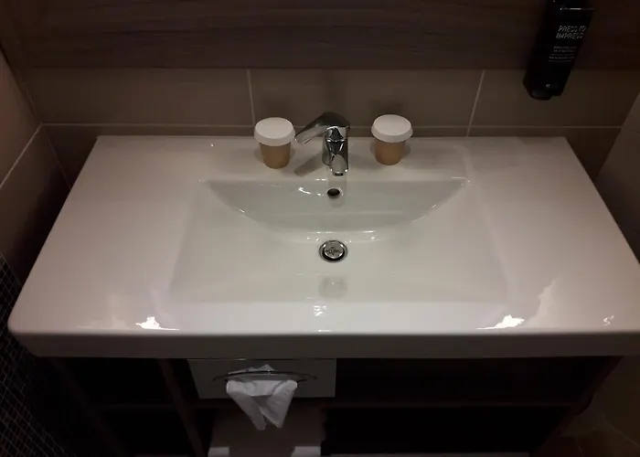Ibis Styles Melun